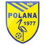 NK Polana club crest