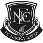 Nacka Iliria club crest