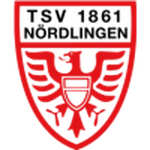 Nordlingen club crest