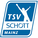 Schott Mainz club crest