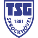 Sprockhovel club crest