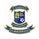 St Mochta's club crest