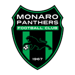 Monaro Panthers club crest