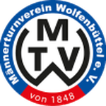 Wolfenbuttel club crest