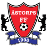 Åstorp club crest