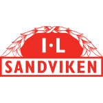 Sandviken club crest
