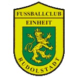 Einheit Rudolstadt club crest