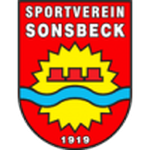 Sonsbeck club crest