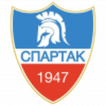 Spartak Plovdiv club crest