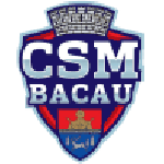 CSM Bacău club crest