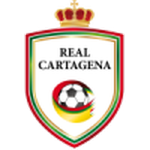Real Cartagena club crest