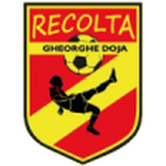 Recolta Gheorghe Doja club crest