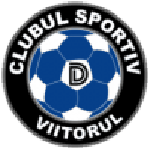 Viitorul Dăești club crest