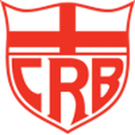 CRB club crest