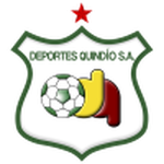Quindio club crest