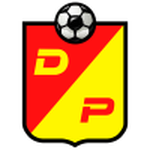 Deportivo Pereira club crest