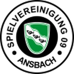 Ansbach club crest