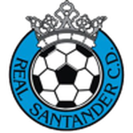 Real Santander club crest