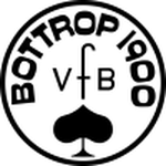 Bottrop club crest