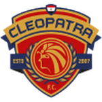 Ceramica Cleopatra club crest