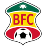 Barranquilla club crest