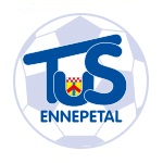 Ennepetal club crest