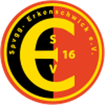 Erkenschwick club crest