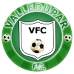 Valledupar club crest