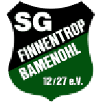 Finnentrop / Bamenohl club crest