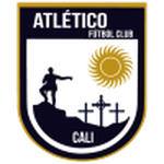 Depor FC club crest