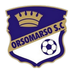 Orsomarso club crest