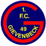 Gievenbeck club crest