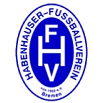 Habenhauser FV club crest