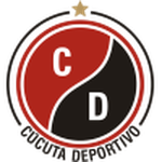 Cucuta club crest