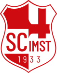 Imst club crest