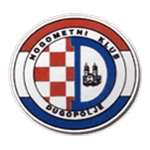 Dugopolje club crest