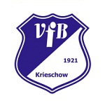 Krieschow club crest