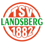Landsberg club crest