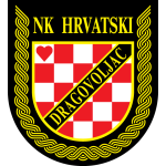 Hrvatski Dragovoljac club crest