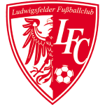 Ludwigsfelde club crest