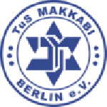 Makkabi club crest