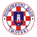 Imotski club crest