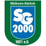 Mülheim-Kärlich club crest