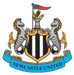 Newcastle United U23 club crest