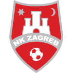 NK Zagreb club crest