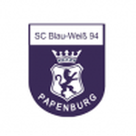 Papenburg club crest