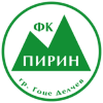 Pirin Gotse Delchev club crest