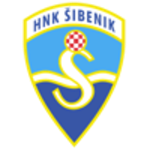 Sibenik club crest