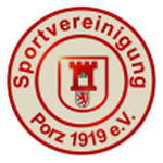 Porz club crest