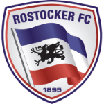 Rostocker FC club crest